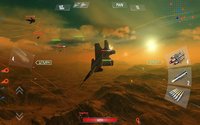 Sky Gamblers: Air Supremacy screenshot, image №1404932 - RAWG