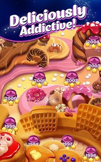 Crafty Candy screenshot, image №1787875 - RAWG
