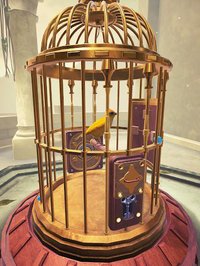 The Birdcage screenshot, image №1533161 - RAWG