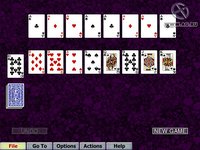 Hoyle Card Games screenshot, image №338960 - RAWG