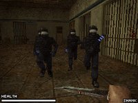 Dementium II screenshot, image №252045 - RAWG