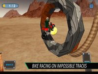 Motorbike Stunt Hero Advance screenshot, image №1885719 - RAWG