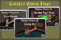 Adventures of Veronica Wright Free screenshot, image №1832269 - RAWG