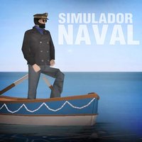 Simulador Naval - DEMO - "Naval Simulator" screenshot, image №2363827 - RAWG