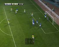 Pro Evolution Soccer 2011 screenshot, image №553454 - RAWG