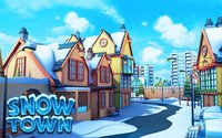 Snow Town - Ice Village World screenshot, image №1630529 - RAWG