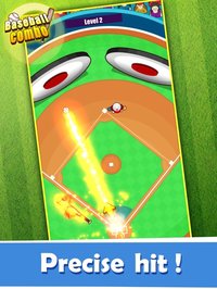 Baseball Combo screenshot, image №2109273 - RAWG