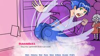Help! I've Been Cursed With a Bubble Butt screenshot, image №4209652 - RAWG
