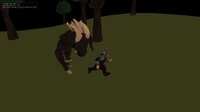 The Ranger: Border Hunt screenshot, image №4266459 - RAWG