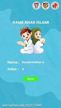 Game Anak Islami screenshot, image №2662412 - RAWG