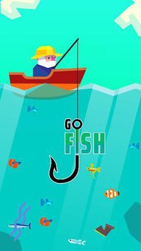 Go Fish! screenshot, image №1347190 - RAWG