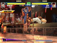 Capcom Fighting Evolution screenshot, image №1737504 - RAWG