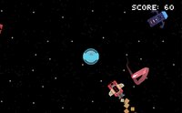 Space Arcade (Dani, PepperBox-Games) screenshot, image №2439559 - RAWG