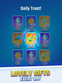 Block Blast City screenshot, image №2169309 - RAWG