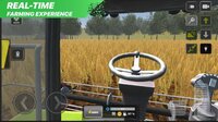 Farmer Driver sim screenshot, image №2987751 - RAWG