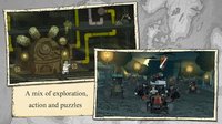 Valiant Hearts: The Great War screenshot, image №1726444 - RAWG