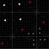 Topological Asteroids screenshot, image №2415228 - RAWG