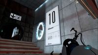 Portal: Still Alive screenshot, image №277260 - RAWG