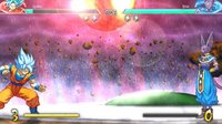 Dragon Ball Fighter Z screenshot, image №1949500 - RAWG