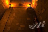 The Labyrinth - VR screenshot, image №3803294 - RAWG