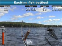 i Fishing 3 HD Lite screenshot, image №980643 - RAWG