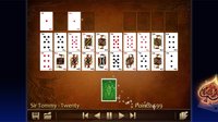 Solitaire 220 Plus screenshot, image №148022 - RAWG