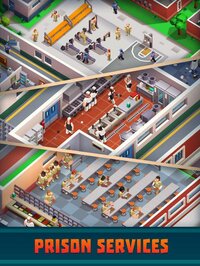 Prison Empire Tycoon－Idle Game screenshot, image №2414151 - RAWG