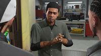 Grand Theft Auto Online: Lowriders screenshot, image №626458 - RAWG