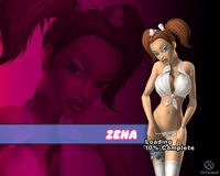 Leisure Suit Larry: Magna Cum Laude screenshot, image №378696 - RAWG