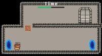 ChronorhC (Ludum Dare 48) screenshot, image №2824736 - RAWG