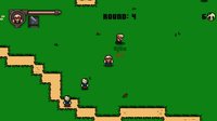 PixelZ: Zombie Wars screenshot, image №1456306 - RAWG
