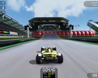 TrackMania United screenshot, image №467682 - RAWG