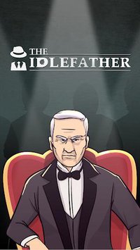 Idle Mafia Inc. - Noire Mob Godfather Clicker Game screenshot, image №1430214 - RAWG