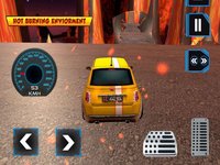 Volcano Cars: Impossible Stunt screenshot, image №921293 - RAWG