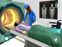 Hospital Simulator - My Doctor screenshot, image №2681464 - RAWG