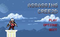 Assassins Cree2D screenshot, image №1062977 - RAWG