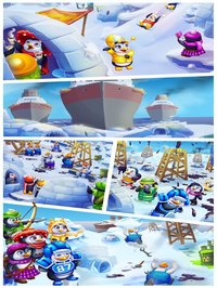 Penguin Pals: Arctic Rescue screenshot, image №1750957 - RAWG