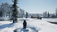 Siberian Village screenshot, image №3885304 - RAWG