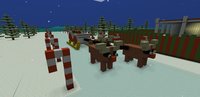creepy new year screenshot, image №2257356 - RAWG