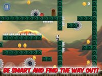 Panda the Master - Pop the Rooms to Win screenshot, image №1693353 - RAWG