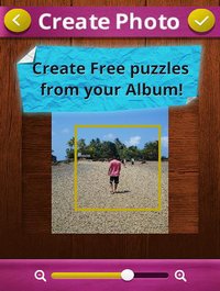 Jigsaw Puzzles Real screenshot, image №1361859 - RAWG