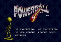 Powerball (1991) screenshot, image №760077 - RAWG