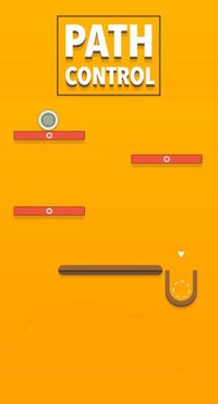 Path Control: Controle a bola screenshot, image №3587877 - RAWG