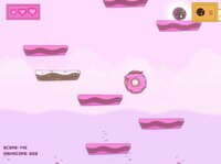 Sweets Rush screenshot, image №2701336 - RAWG