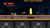 Anti Jellyfish Force screenshot, image №1155844 - RAWG