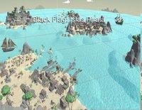 Black Flag: Islas Pirata screenshot, image №1219501 - RAWG