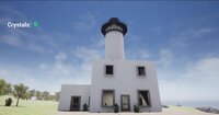 Abandoned Lighthouse screenshot, image №3467027 - RAWG