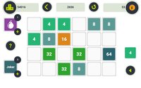 Match3 - 2048 screenshot, image №1314985 - RAWG