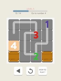 Number Connect Tile screenshot, image №1693310 - RAWG