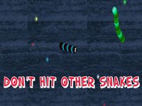 Snakes Rush screenshot, image №1795432 - RAWG